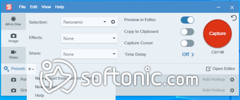 fast capture for mac download free