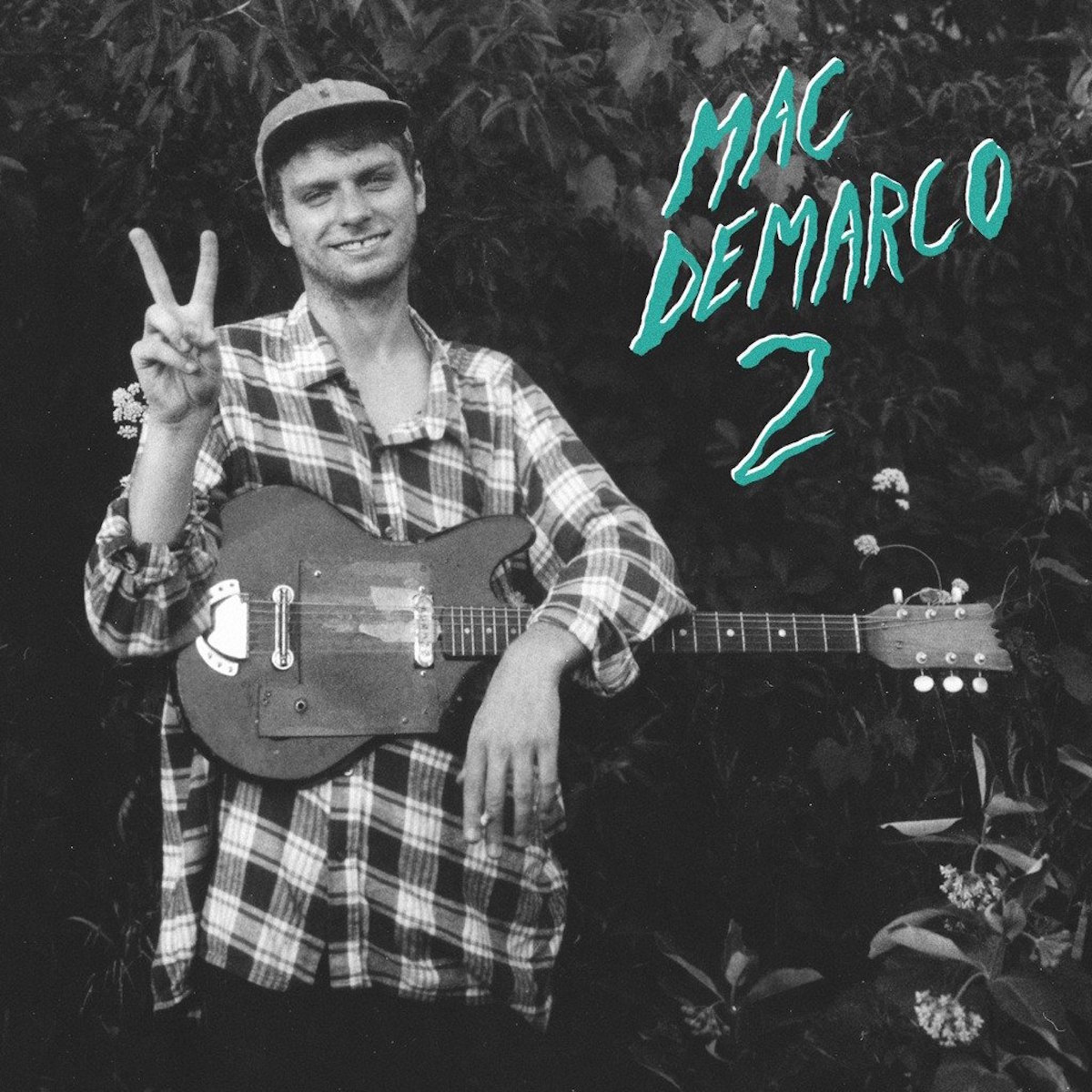 Mac demarco songs